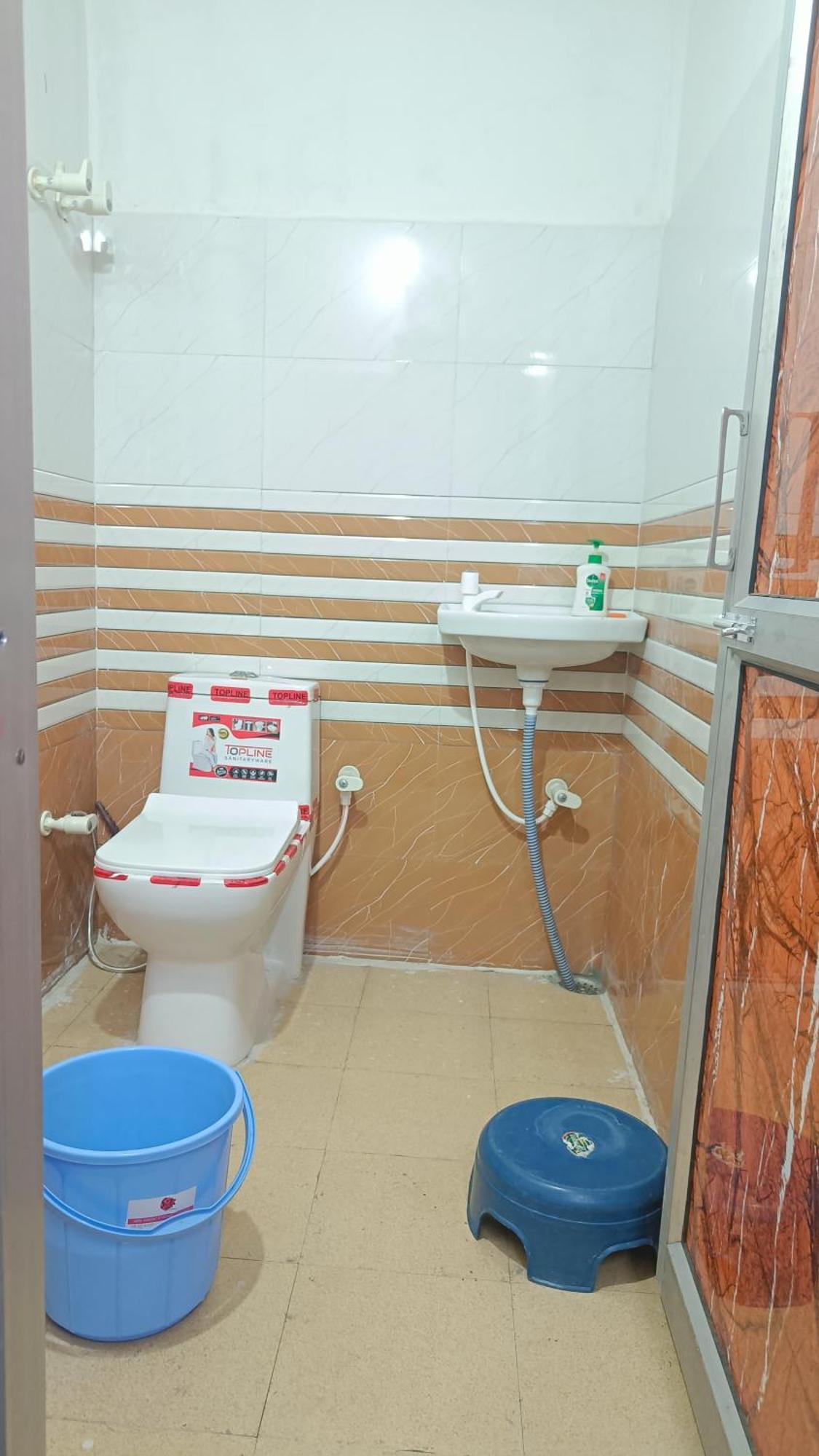 Keshav Narayan Home Stay Mathura Eksteriør bilde