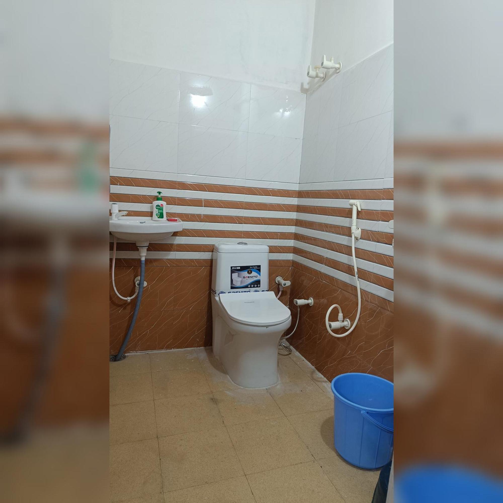 Keshav Narayan Home Stay Mathura Eksteriør bilde