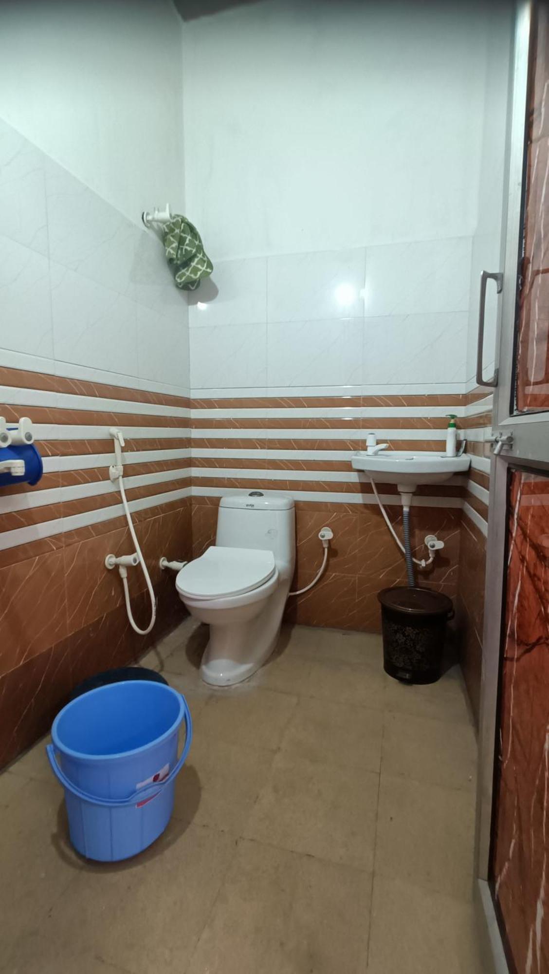Keshav Narayan Home Stay Mathura Eksteriør bilde