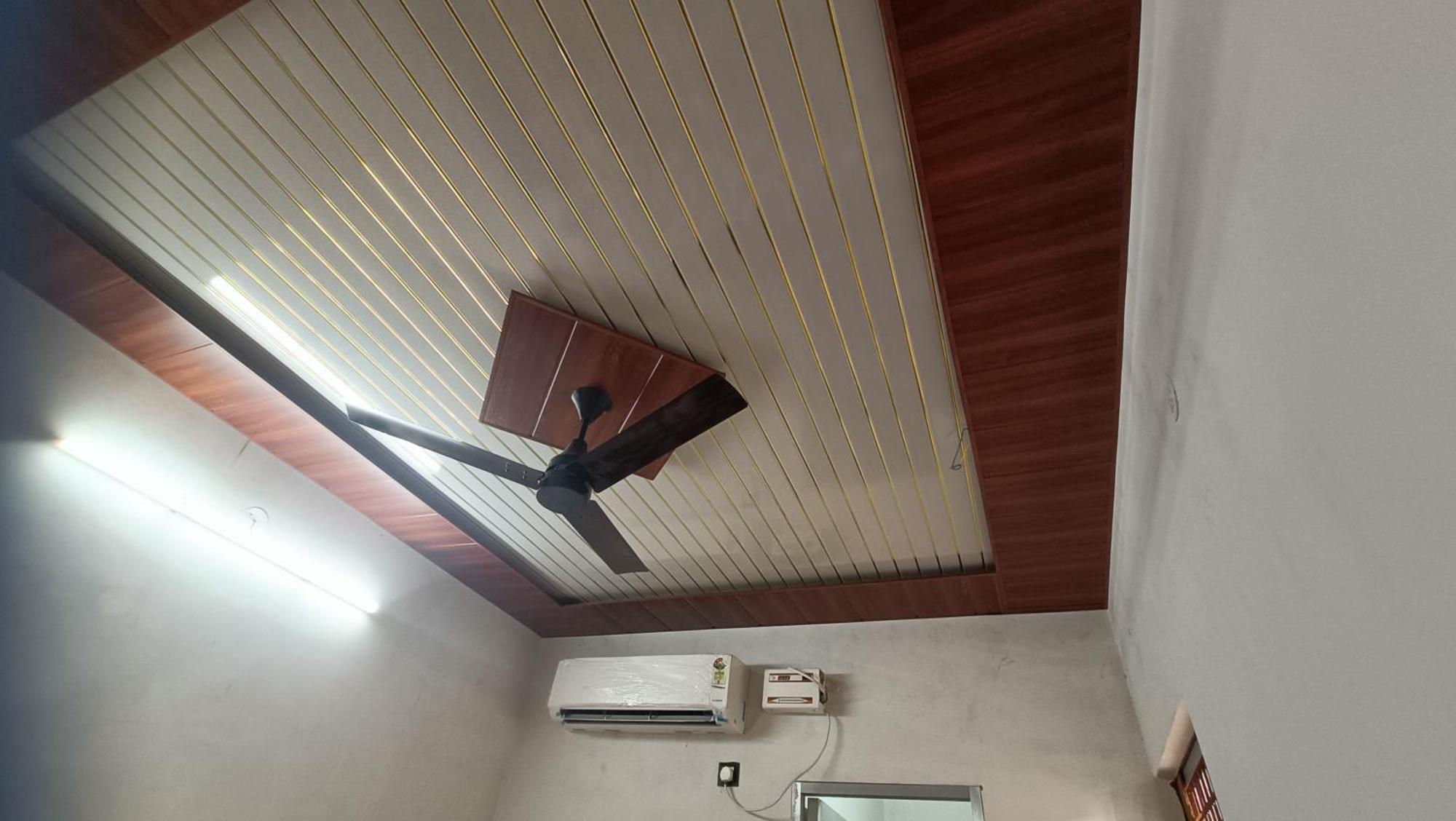 Keshav Narayan Home Stay Mathura Eksteriør bilde